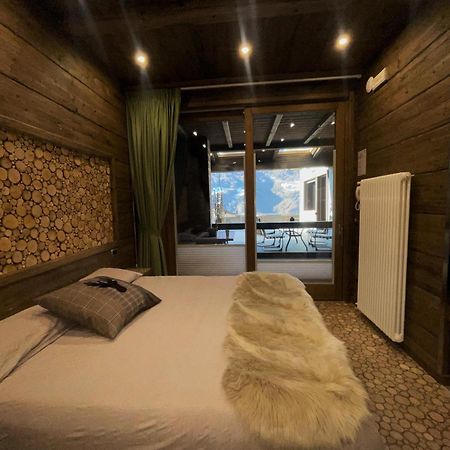 Chalet Dcb Μπόρμιο Εξωτερικό φωτογραφία