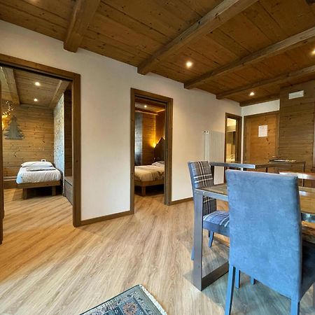 Chalet Dcb Μπόρμιο Εξωτερικό φωτογραφία
