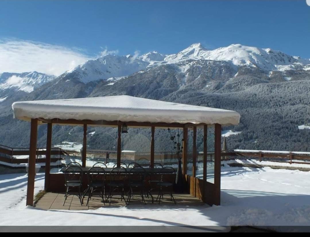 Chalet Dcb Μπόρμιο Εξωτερικό φωτογραφία