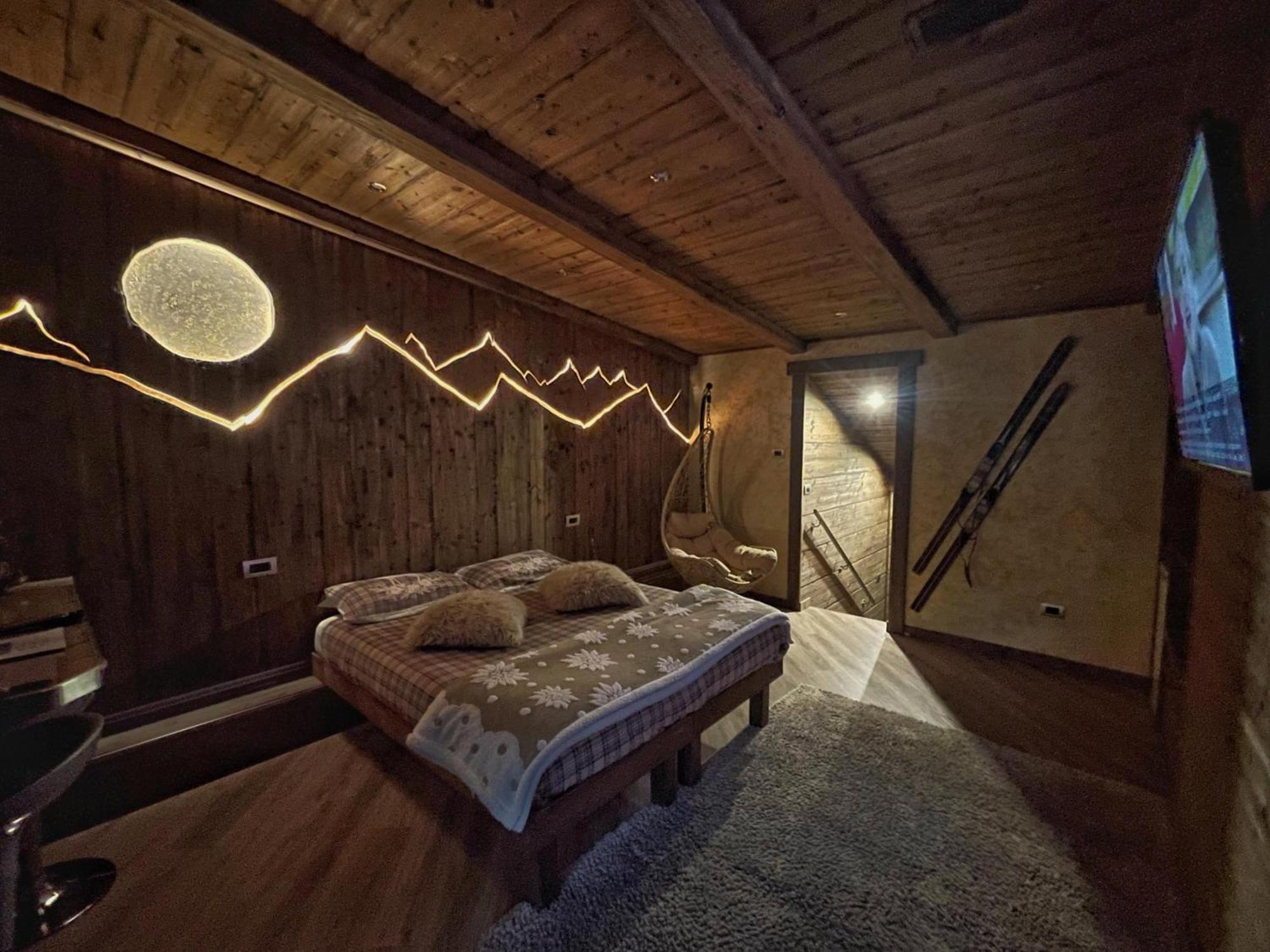 Chalet Dcb Μπόρμιο Εξωτερικό φωτογραφία