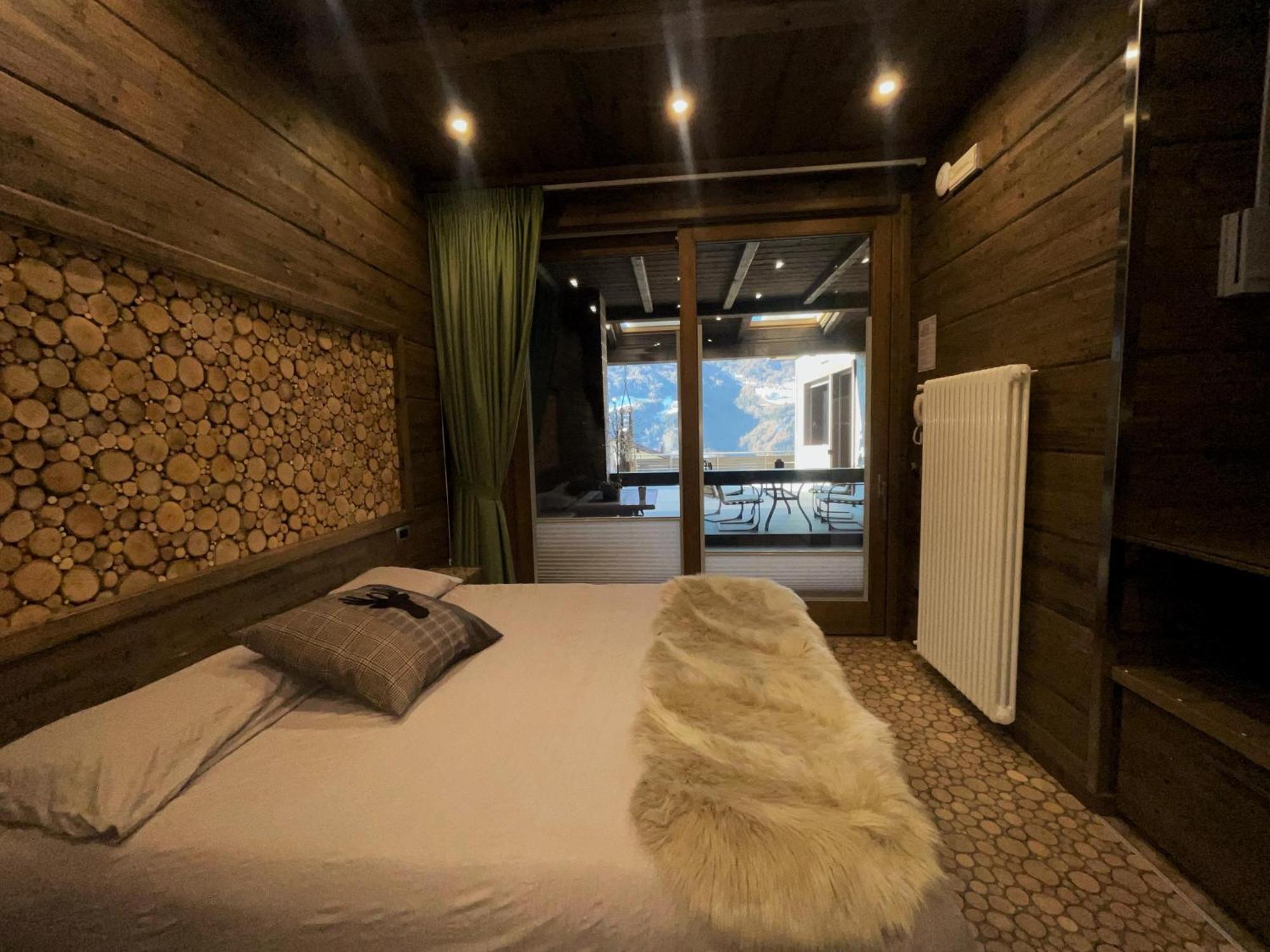 Chalet Dcb Μπόρμιο Εξωτερικό φωτογραφία