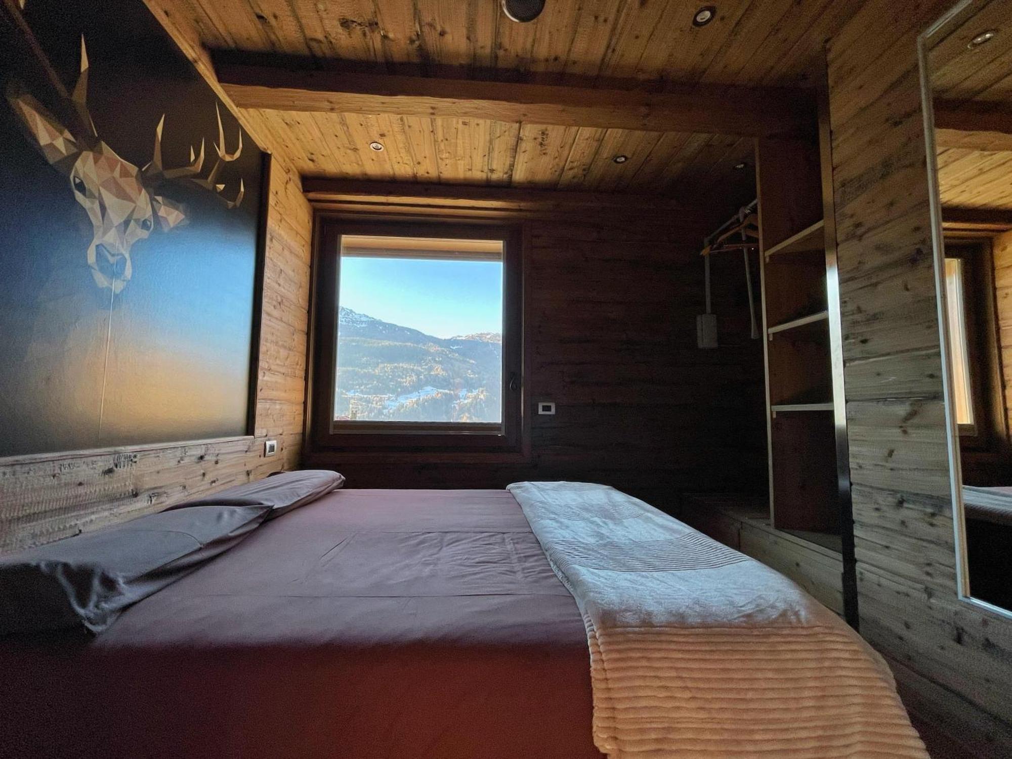 Chalet Dcb Μπόρμιο Δωμάτιο φωτογραφία
