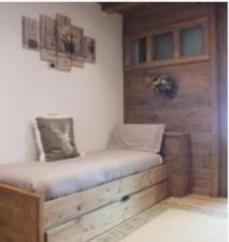 Chalet Dcb Μπόρμιο Εξωτερικό φωτογραφία