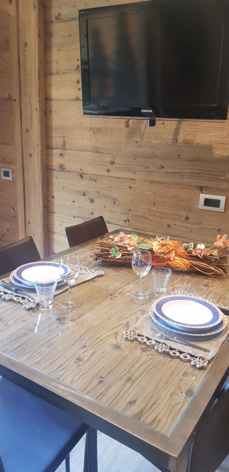 Chalet Dcb Μπόρμιο Εξωτερικό φωτογραφία