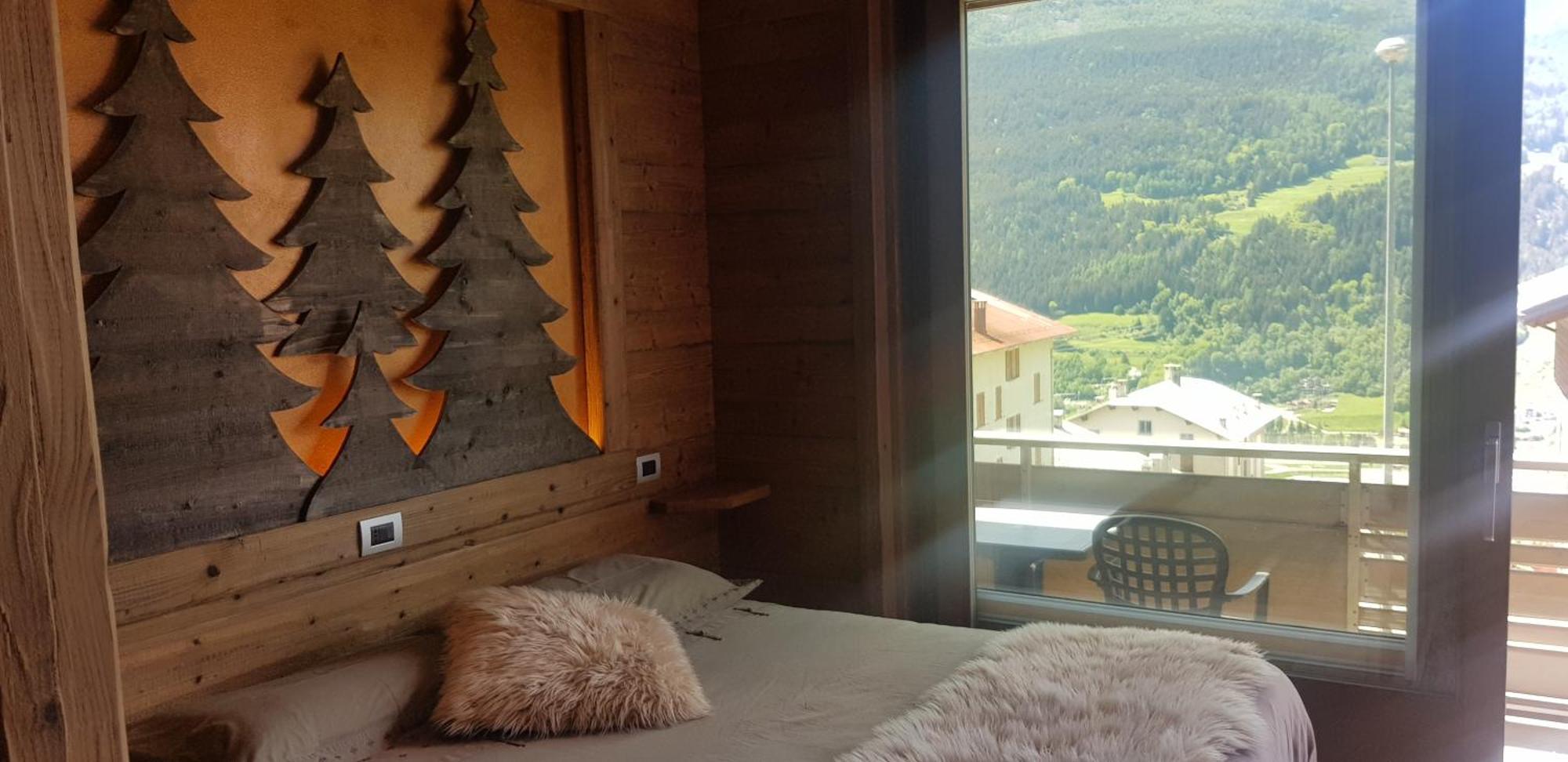Chalet Dcb Μπόρμιο Εξωτερικό φωτογραφία