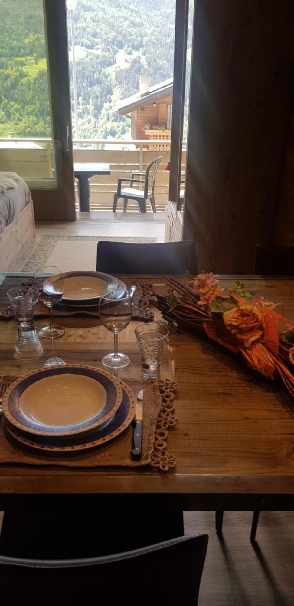Chalet Dcb Μπόρμιο Εξωτερικό φωτογραφία