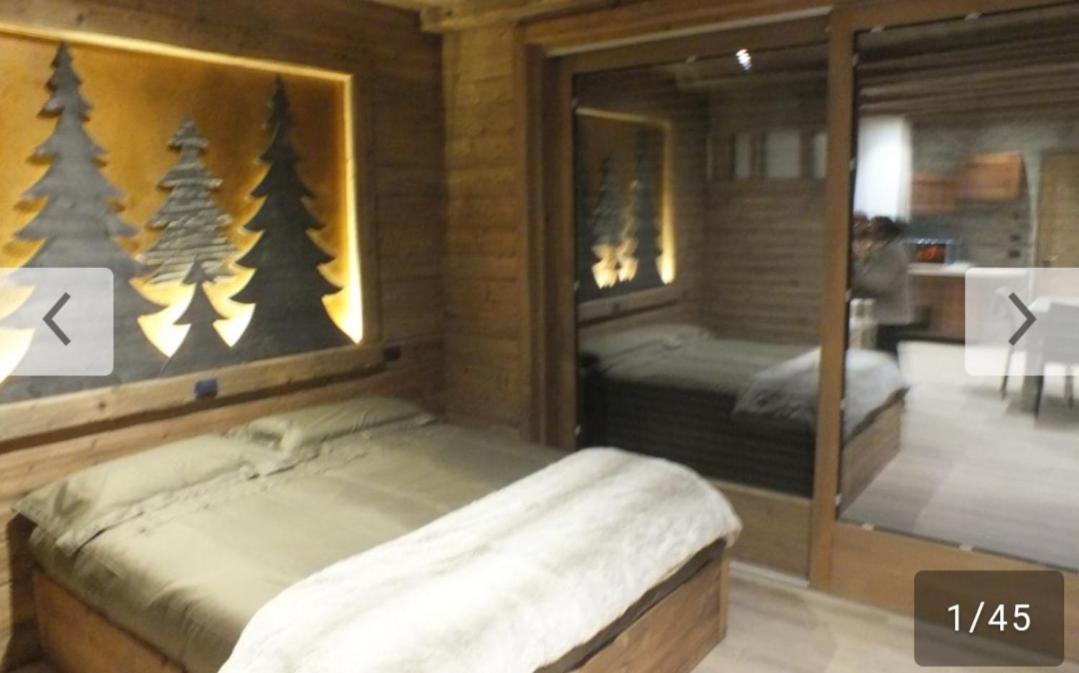Chalet Dcb Μπόρμιο Εξωτερικό φωτογραφία