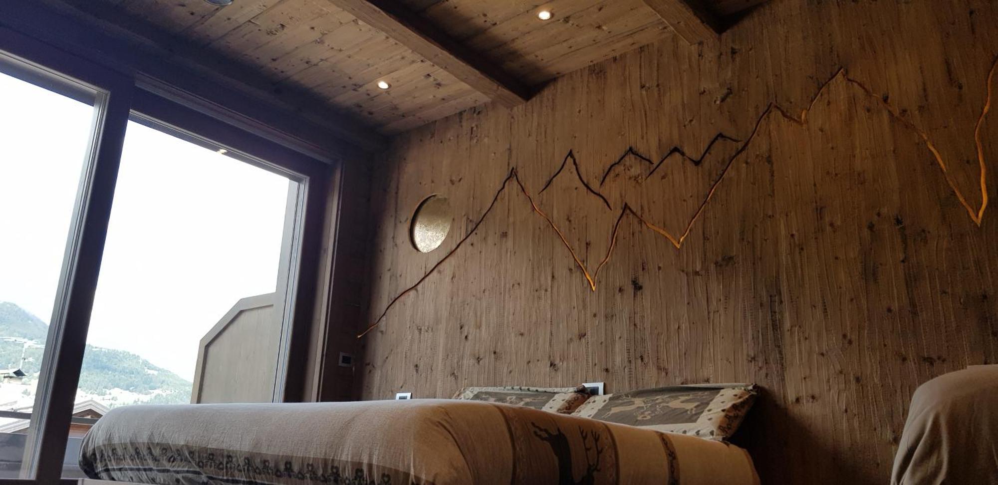 Chalet Dcb Μπόρμιο Εξωτερικό φωτογραφία