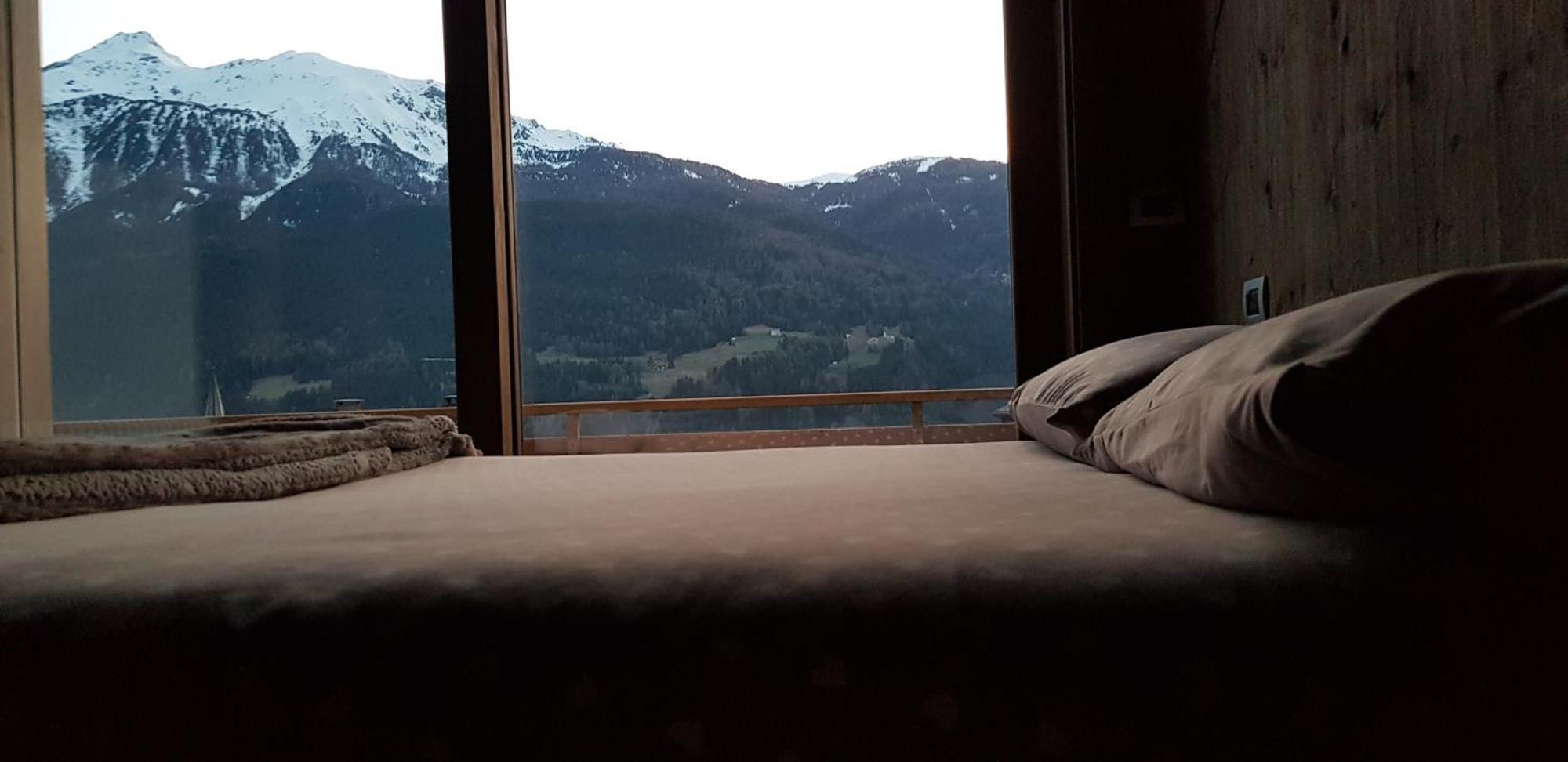 Chalet Dcb Μπόρμιο Εξωτερικό φωτογραφία