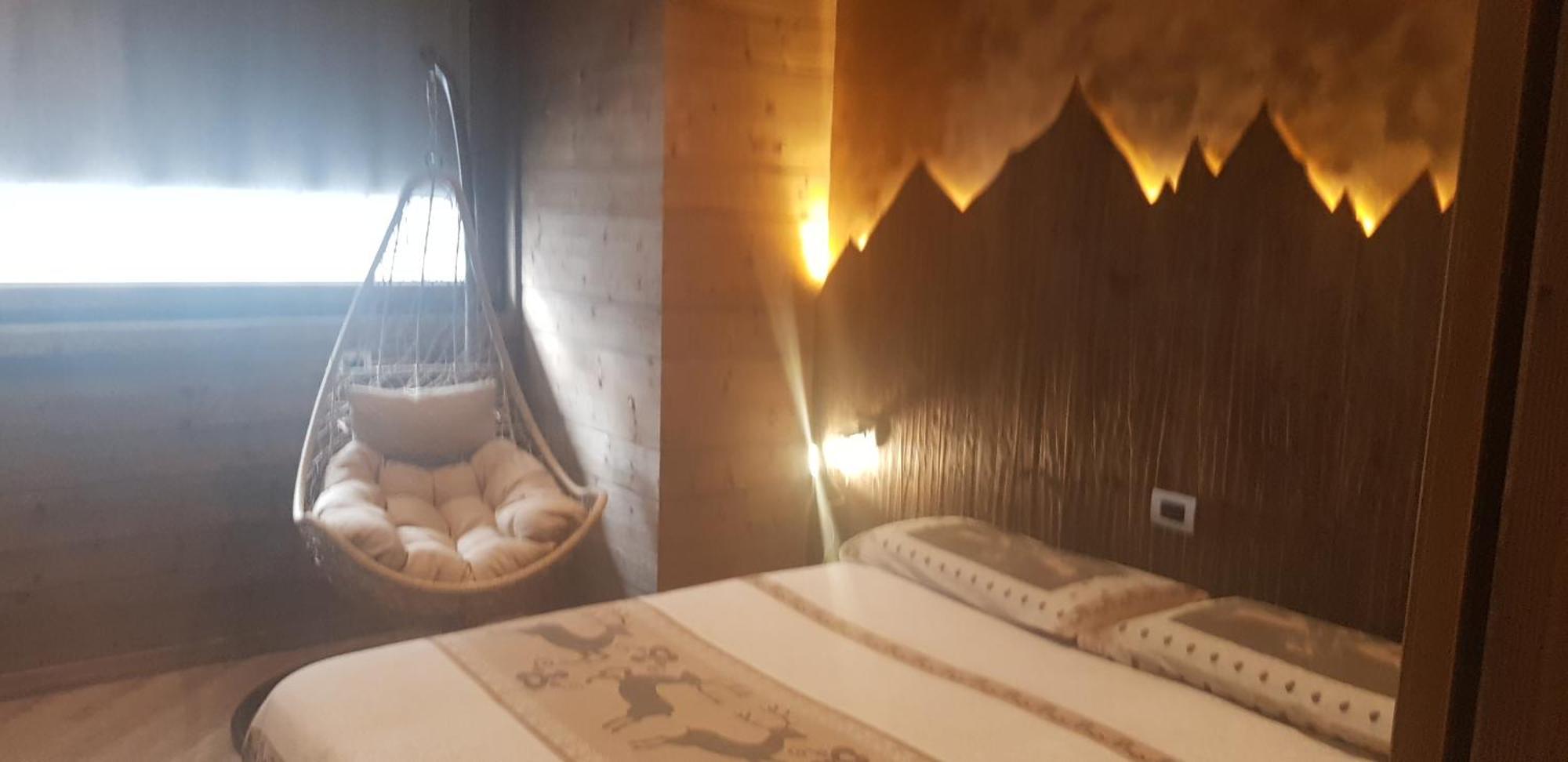 Chalet Dcb Μπόρμιο Εξωτερικό φωτογραφία