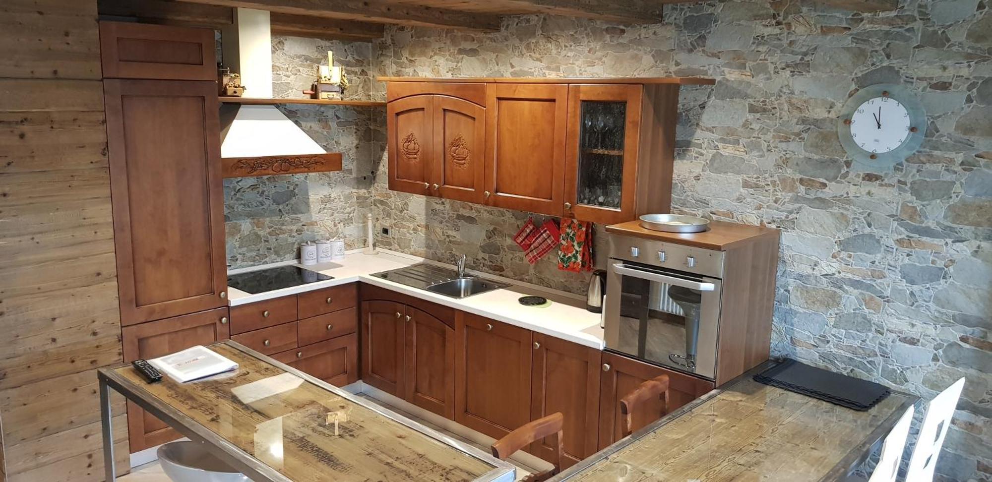 Chalet Dcb Μπόρμιο Εξωτερικό φωτογραφία