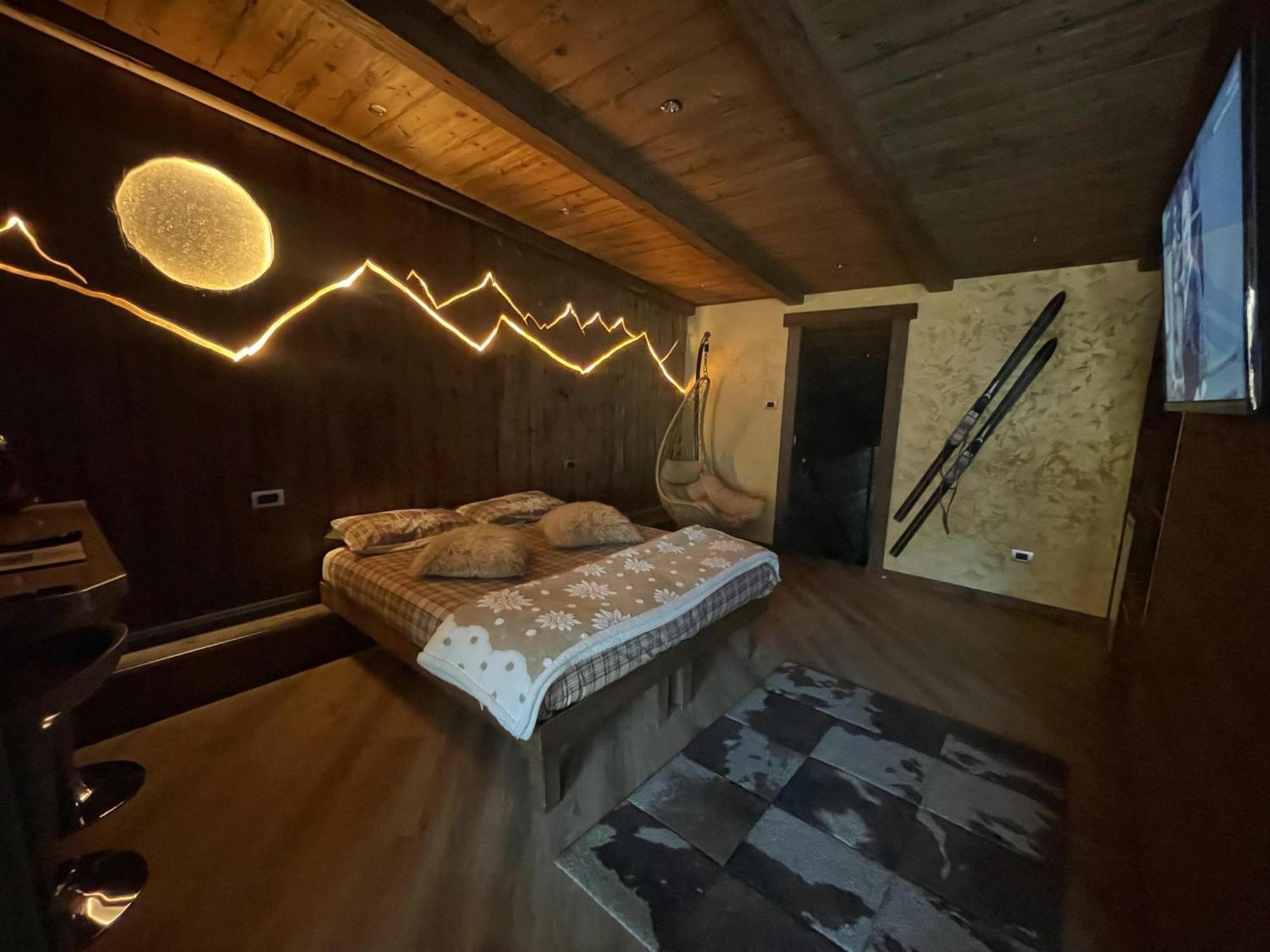 Chalet Dcb Μπόρμιο Εξωτερικό φωτογραφία