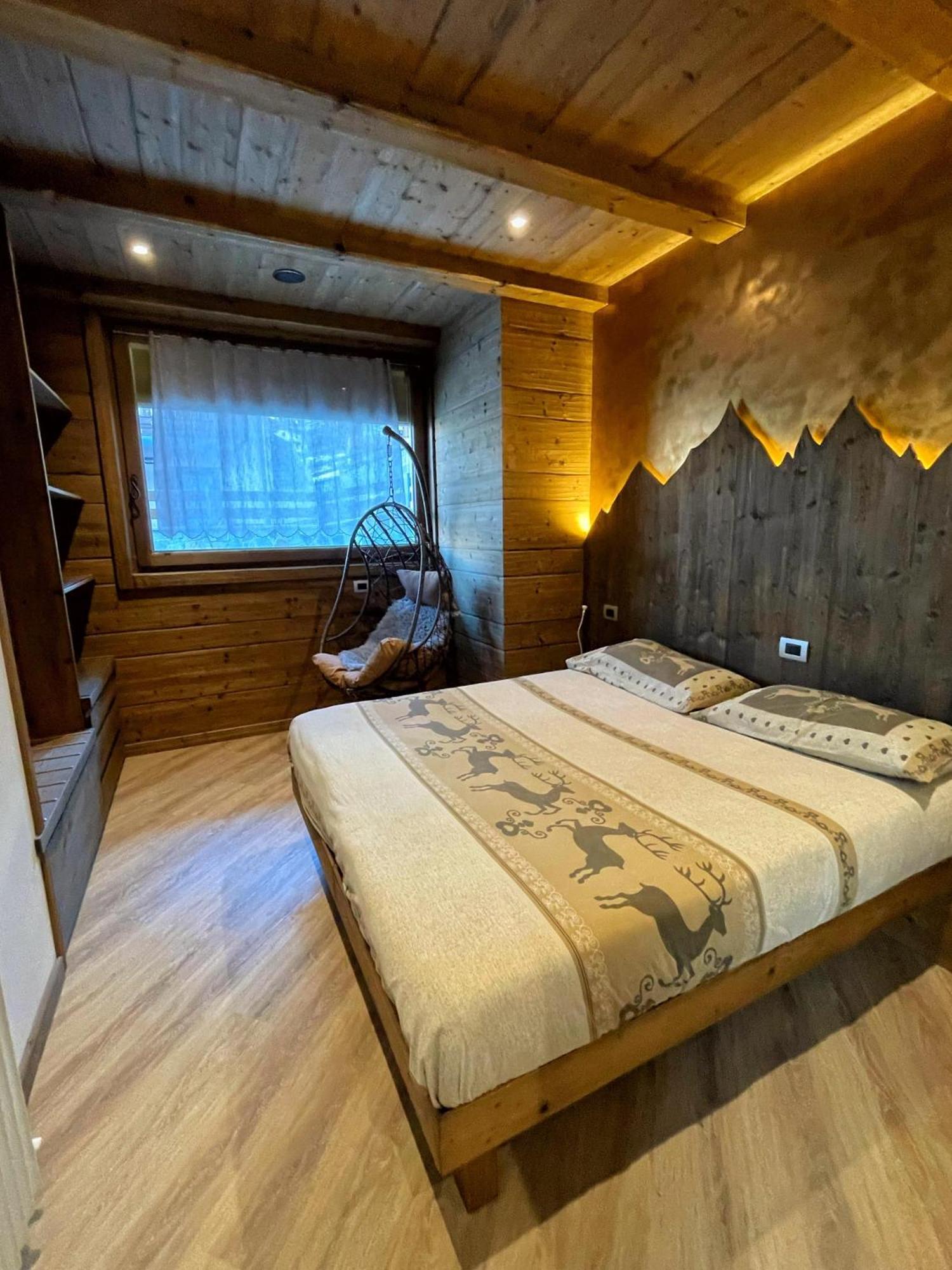 Chalet Dcb Μπόρμιο Εξωτερικό φωτογραφία