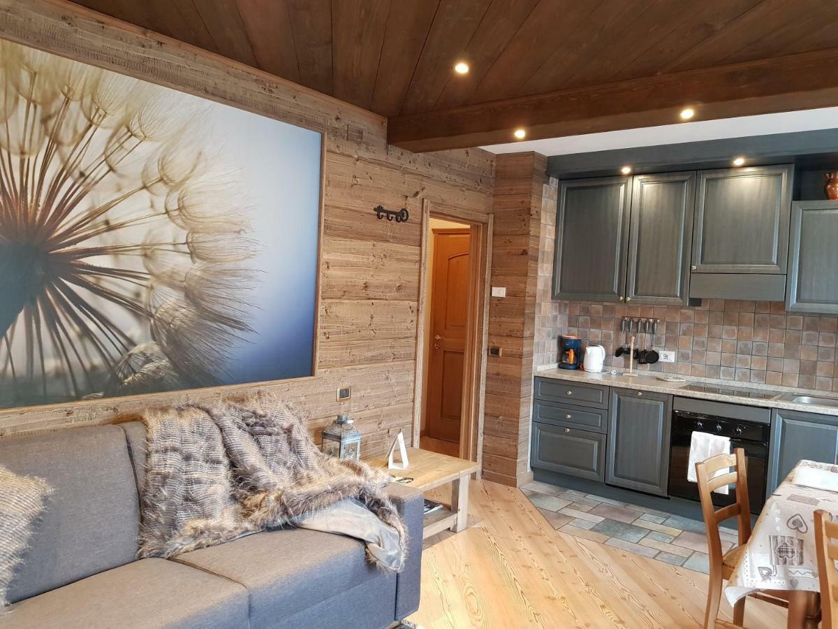 Chalet Dcb Μπόρμιο Εξωτερικό φωτογραφία