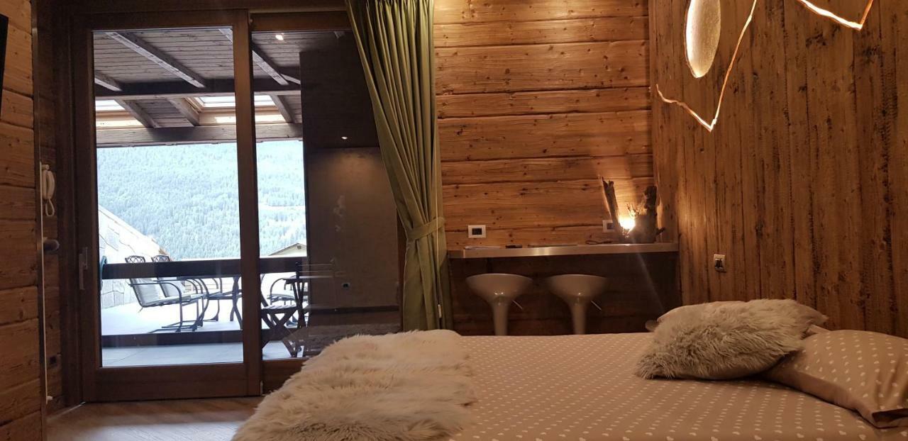 Chalet Dcb Μπόρμιο Εξωτερικό φωτογραφία