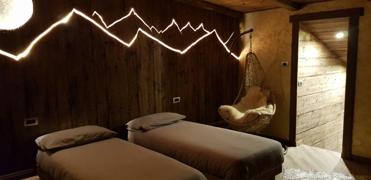 Chalet Dcb Μπόρμιο Εξωτερικό φωτογραφία