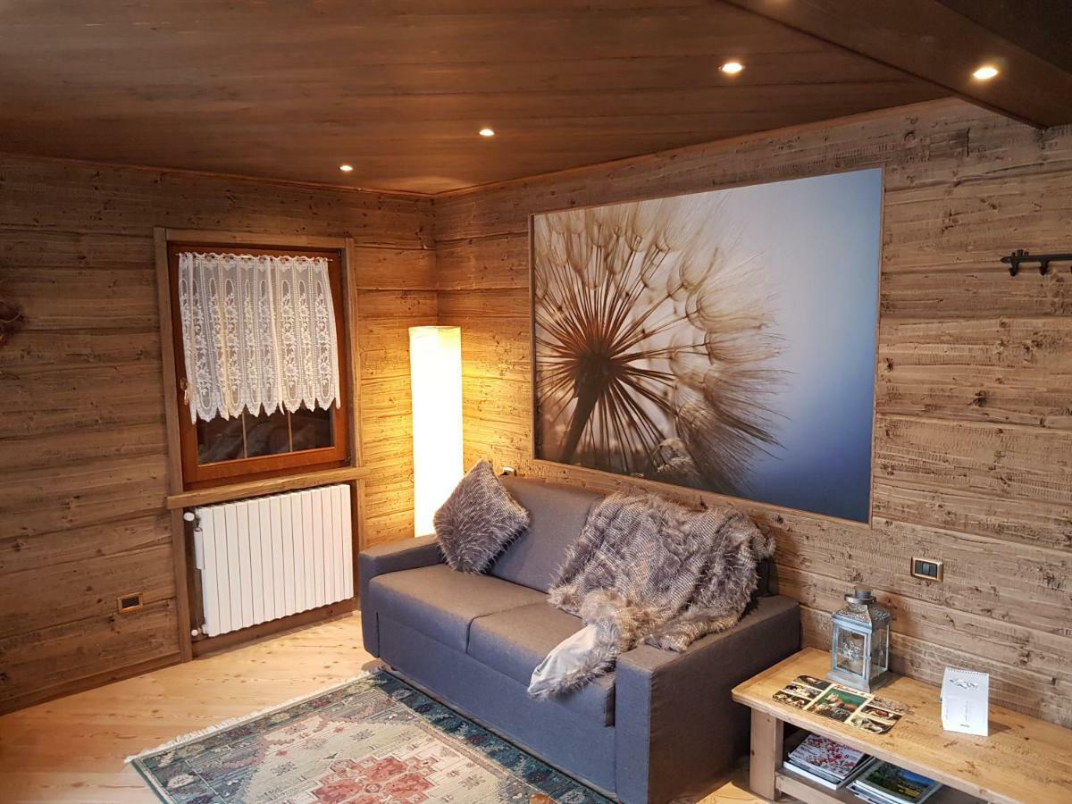 Chalet Dcb Μπόρμιο Εξωτερικό φωτογραφία