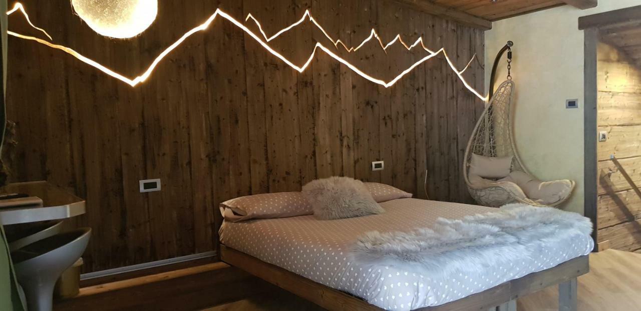 Chalet Dcb Μπόρμιο Εξωτερικό φωτογραφία