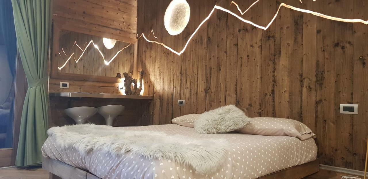 Chalet Dcb Μπόρμιο Εξωτερικό φωτογραφία