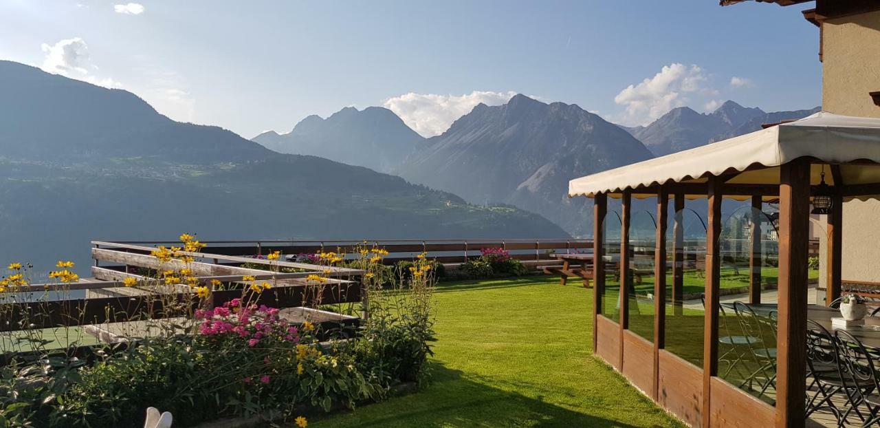 Chalet Dcb Μπόρμιο Εξωτερικό φωτογραφία
